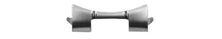 Pièce de bout Casio pour les bracelets en acier pour LCW-M100DSE