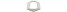 Lunette Casio résine blanche GW-M5610MD-7 GW-M5610MD
