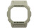 Bezel Casio lunette en résine grise pour DW-5600CA-8 DW-5600CA