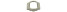 Bezel Casio lunette en résine grise pour DW-5600CA-8 DW-5600CA