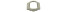 Bezel Casio lunette en résine grise pour DW-5600CA-8 DW-5600CA