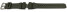 Bracelet de rechange Casio résine vert militaire GW-7900KG-3 GR-7900KG-3 GR-7900EW