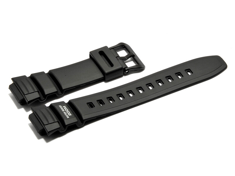 Barrettes-ressorts En Acier Pour Bracelets Casio AE-2000W Et WV-200 - Neuf Avec étiquettes