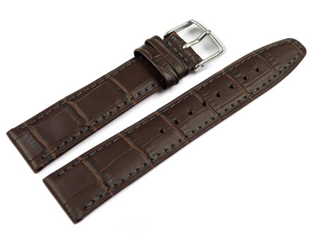 Bracelet montre Festina cuir marron F16984/1 F16984