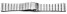 Bracelet montre Casio en acier inoxydable pour WV-59RD-1A WV-59RD WV-59RD-1 WV-59RD-1AEF