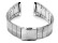 Bracelet montre Casio en acier inoxydable pour WV-59RD-1A WV-59RD WV-59RD-1 WV-59RD-1AEF