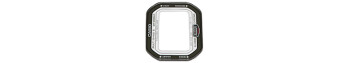 Verre Casio pièce de rechange original pour...