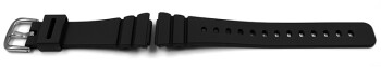 Bracelet montre Casio GMD-S5600-1 GMD-S5600  résine noire