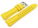 Bracelet montre Festina caoutchouc jaune F20370/2 F20370