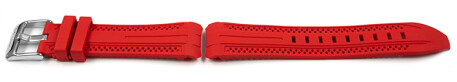 Bracelet montre Festina caoutchouc rouge F20370/3F20370