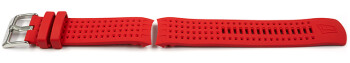 Bracelet montre caoutchouc rouge Festina Chrono Bike F20353/8  F20353/C