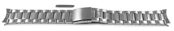 Bracelet de montre Casio en acier inoxydable pour MTP-1302D MTP-1302PD