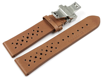 XL Bracelet montre Boucle papillon perméable...