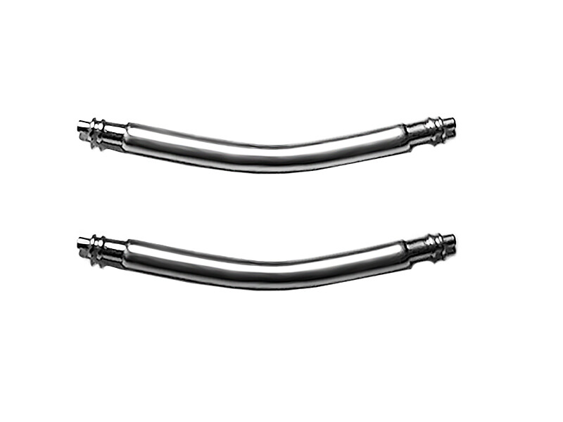 Barrettes Ressorts Casio Pour Montres Acier - Compatibles AMW-707D, AMW-71