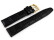 Bracelet cuir Festina en noir pour F20010 F20010/1 F20010/2 F20010/4