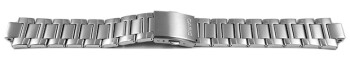 Bracelet de rechange Casio acier inoxydable MTP-1228D...