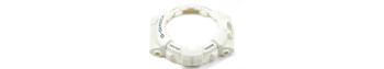 Lunette Casio blanche pour GBD-800-7 GBD-800 en...