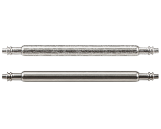 Federstege Casio für Edelstahlbänder W-728HD EFA-127D