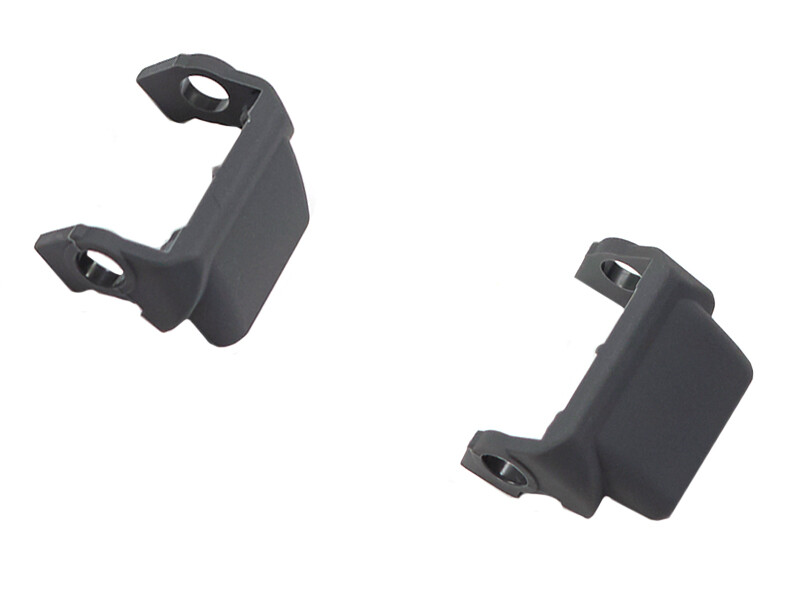 Lunette (bezel) En Résine Biosourcée Noire Pour Casio G-Shock GBD-H2000-1B (version Full Black) - Neuf Avec étiquette