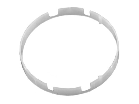 Bague plastique fixation module Casio pour GMW-B5000