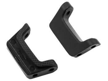 Pièces de bout Casio pour bracelet en titane PRW-500T-7V PRW-500T-7 PRW-500T