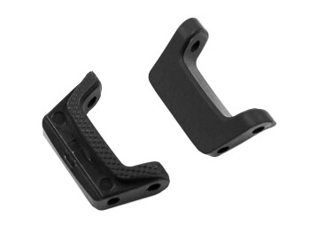 Pièces de bout Casio pour bracelet en titane PRW-500T-7V PRW-500T-7 PRW-500T