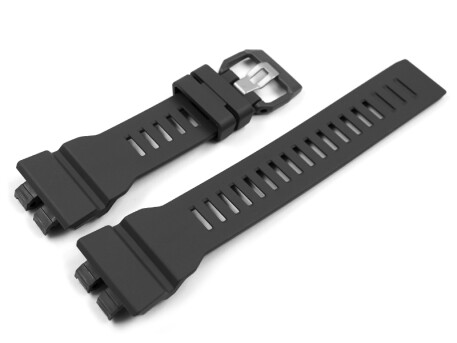 Bracelet montre Casio résine grise GBA-800-8A