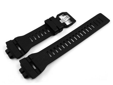 Bracelet montre Casio G-Squad GBD-200-1 résine noire