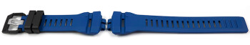 Bracelet montre Casio bleu pour GBD-200-2 GBD-200-2ER en résine