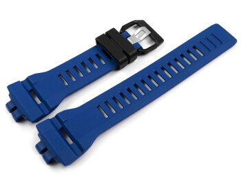 Bracelet montre Casio bleu pour GBD-200-2 GBD-200-2ER en...