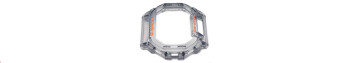Bezel Casio Lunette transparente GBD-200SM-1A5...