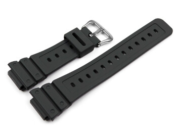 Bracelet montre Casio gris DW-5610SU-8 DW-5610SUde la gamme Street Utility