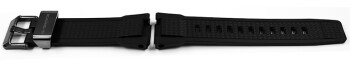Bracelet Casio G-Shock MT-G résine noire...