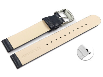 Bracelet montre dégagement rapide végan en...