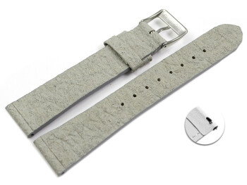 Bracelet montre dégagement rapide Végan...