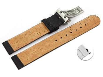 Bracelet montre dégagement rapide boucle...