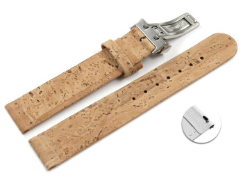 Bracelet montre dégagement rapide boucle...