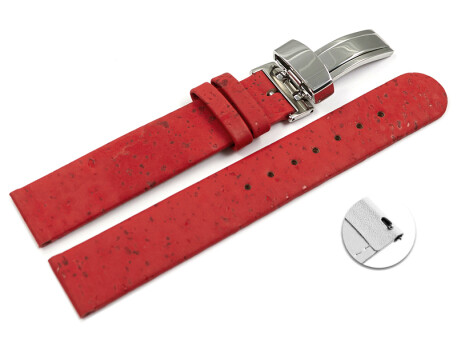 Bracelet montre dégagement rapide boucle...