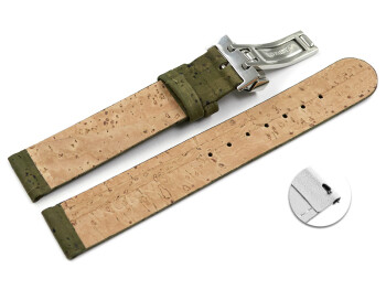 Bracelet montre dégagement rapide boucle...