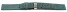 Bracelet montre dégagement rapide boucle déployante VEGAN en liège Pavone 12mm 14mm 16mm 18mm 20mm 22mm