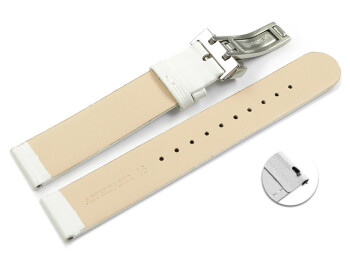 Bracelet montre dégagement rapide boucle...