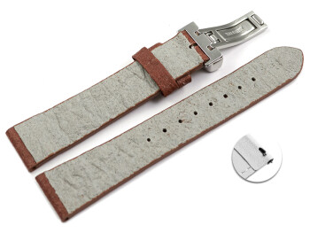 Bracelet montre dégagement rapide boucle...