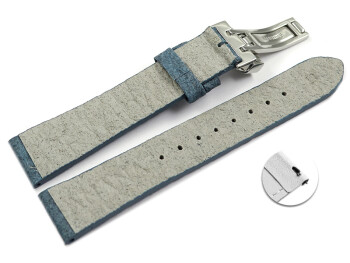 Bracelet montre dégagement rapide boucle...