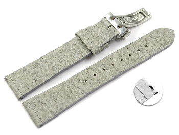 Bracelet montre dégagement rapide boucle...