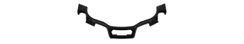 Casio Bezel noir 3H pour GBD-H1000-1A9 lunette en...