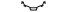 Casio Bezel noir 3H pour GBD-H1000-1A9 lunette en résine