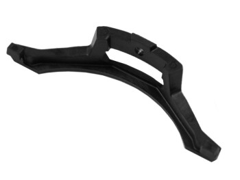 Casio Bezel noir 3H pour GBD-100-2 lunette en résine