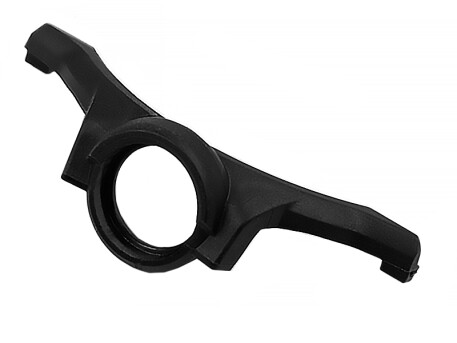 Casio Bezel noir 9H pour GBD-100-2 lunette en résine