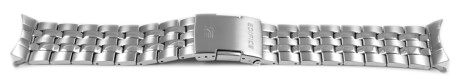 Bracelet de montre Casio pour EQW-M710DB-1A, acier