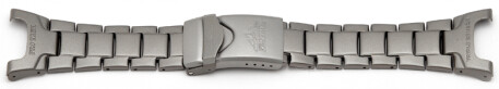 Bracelet de montre Casio p. PRG-60T ,PRG-40T, PRG-50T, métal
